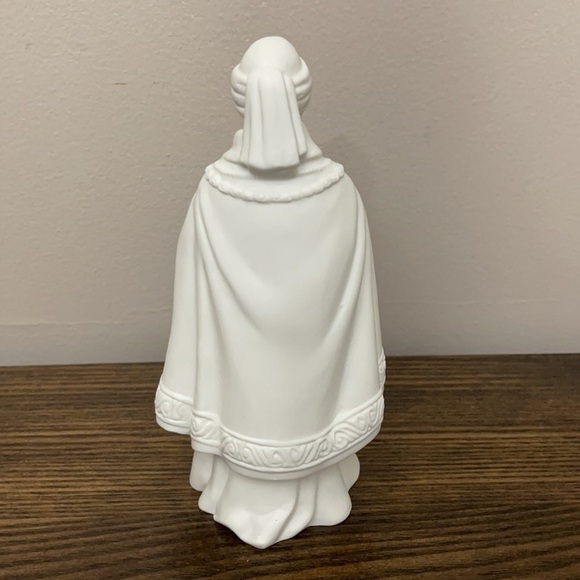 Avon Nativity Collectibles Wise Man King - Picture 4 of 6